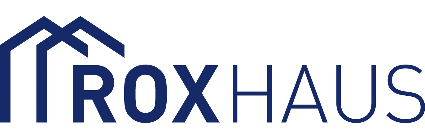 ROX HAUS Logo
